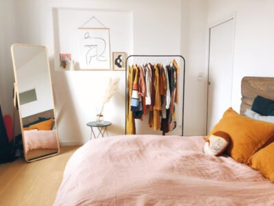 Habitación Bonita