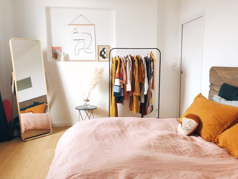 Habitación Bonita